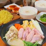 ぽんぽこ亭~50年の伝統と発酵の魔法~ - 料理写真:
