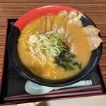 JAL PLAZA - 料理写真: