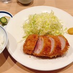 すぎ田 - 