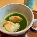 おかげ庵 - 料理写真: