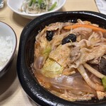 ほっともっと - 