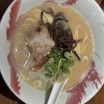 ラーメン龍の家 - 料理写真: