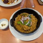 デニーズ - 料理写真:
