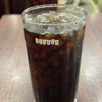ドトールコーヒーショップ - ドリンク写真:
