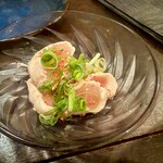 松阪牛日本酒 はく - 