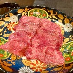 松阪牛日本酒 はく - 