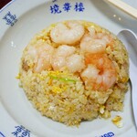中華料理 境華楼 - 