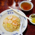 中華料理 境華楼 - 