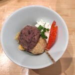 いぶし銀 - 