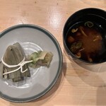 いぶし銀 - 