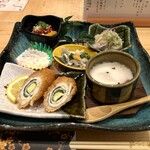 いぶし銀 - 