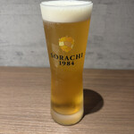DINING&BAR CALM - 