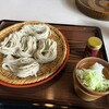 元祖 そば処 叶屋