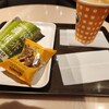 サンマルクカフェ 岡山表町店