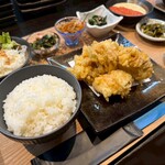 食彩LAB 虎吟 - 