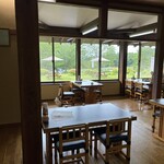 戸隠そば博物館 とんくるりん - 