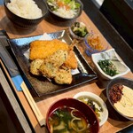 食彩LAB 虎吟 - 