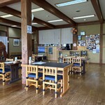 戸隠そば博物館 とんくるりん - 
