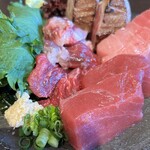 居酒屋 希SAKU - 
