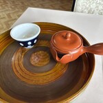 元祖 そば処 叶屋 - 