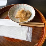 戸隠そば博物館 とんくるりん - 