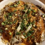 お好み焼 ひで爺の店 - 