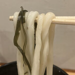 牛かすうどん りっちゃん - 