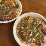 お好み焼 ひで爺の店 - 