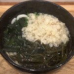 牛かすうどん りっちゃん - 