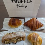 トリュフベーカリー - 
