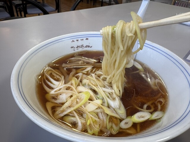 閉店】たかちゃん - 新富士/ラーメン | 食べログ