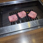 焼肉 ジャンボ - 