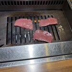 焼肉 ジャンボ - 