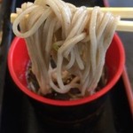 道の駅 いながわ そばの館 - ｴｲｯ！こんなん出ましたけど〜