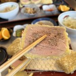 山ぼたん - 