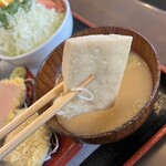 山ぼたん - 