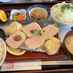 山ぼたん - 
