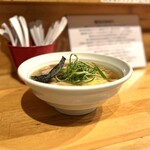 大阪麺哲 - 