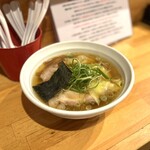 大阪麺哲 - 