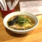 大阪麺哲 - 