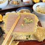 山ぼたん - 