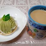 シャトレーゼ - 