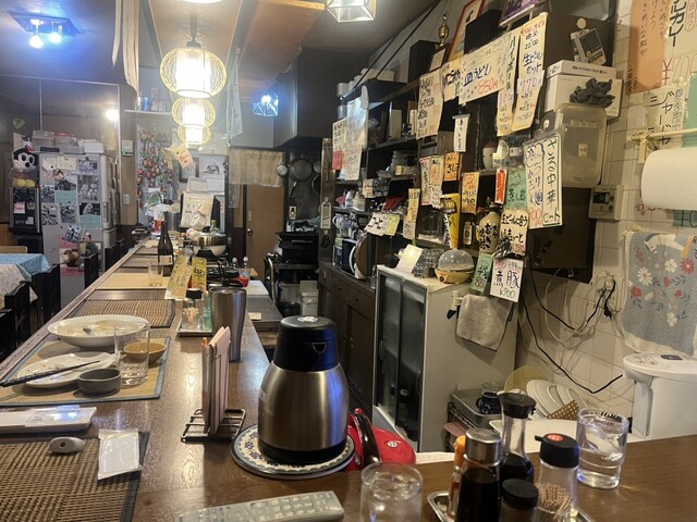 酒家 藤のれん - 小倉/居酒屋 | 食べログ