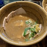 つけ麺 えん寺 - 