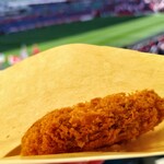 カウンター焼肉 肉松 - 