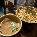 つけ麺 えん寺 - 