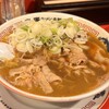末廣ラーメン本舗 - ネギは乗せ放題
