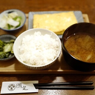 銀蕎麦 國定_1