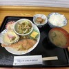 鳥取合同庁舎食堂