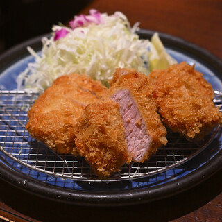 とんかつ檍_0